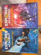 Explorer Academy - Spannende National Geographic Boeken, Boeken, Ophalen of Verzenden, Zo goed als nieuw