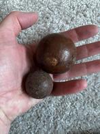 VINTAGE KNIKKERS (of kogels?), Ophalen of Verzenden