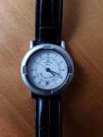 Fortis horloge uit 1988 marine master, Ophalen of Verzenden, Leer, Overige merken
