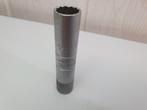 Facom B.J14BH1 bougiedop 14 mm met 3/8" opname ZGAN, Contact uw locale Facom dealer, Ophalen of Verzenden, Zo goed als nieuw, Facom