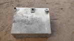 Te koop RVS Benzinetank, Ophalen