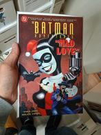 Mad Love prestige print Bruce Timm Harley Quinn, Eén comic, Ophalen of Verzenden, Zo goed als nieuw, Amerika