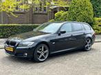 BMW 3-serie Touring 316i Business Line 2010 6-bak! NAP! PDC!, 4 cilinders, Handgeschakeld, 1100 kg, 1395 kg