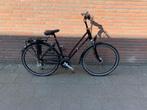 Batavus Gavia met 24 versnellingen, Ophalen, Versnellingen, Batavus, Privacy@accell.nl