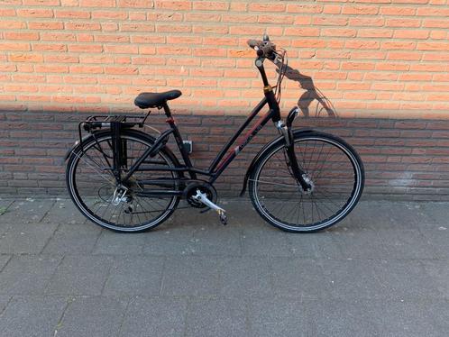 Batavus Gavia met 24 versnellingen, Fietsen en Brommers, Fietsen | Dames | Damesfietsen, Gebruikt, Batavus, Versnellingen, Ophalen