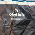 Zijwand  links en rechts voor caravan/camper, Ophalen, Gebruikt