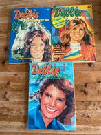 Debbie Stripboeken (jaren ‘70 / ‘80), Boeken, Stripboeken, Diverse tekenaars en schrijvers, Meerdere stripboeken, Ophalen, Gelezen