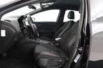 Seat Leon 1.5 TSI FR Business Intense | Org NL | BEATS | Car, 4 cilinders, 150 pk, Zwart, Origineel Nederlands