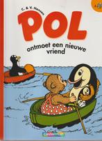 Pol nieuwe reeks # 5 boeken - foto's, Boeken, Gelezen, Ophalen of Verzenden, Meerdere stripboeken