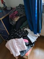 Doos vol kleding - Mix maten & stijlen, Ophalen, Gedragen