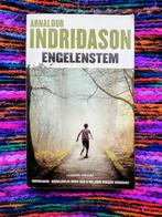 Arnaldur Indridason - Engelenstem, Ophalen of Verzenden, Zo goed als nieuw, Nederland
