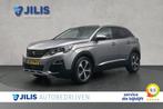 Peugeot 3008 1.2 PureTech AGC Allure | Apple carplay | Half, Voorwielaandrijving, 65 €/maand, Gebruikt, 1199 cc