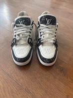 Louis Vuitton Sneakers Maat 41, Wit, Ophalen of Verzenden, Louis Vuitton, Sneakers of Gympen