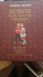 Suske en Wiske - De Top 40 Collectie, Eén stripboek, Ophalen, Zo goed als nieuw, Willy Vandersteen