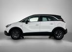 Opel Crossland X 1.2 Turbo Innovation | Navigatie | Climate, Auto's, Opel, 12 maanden, Gebruikt, Euro 6, 1199 cc
