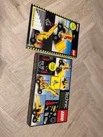 LEGO Technic 8040 Pneumatic Universal Set, Een of twee spelers, Ophalen, Gebruikt