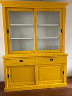 Buffetkast, Ophalen, Gebruikt, Met deur(en), 200 cm of meer