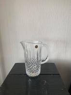 Antieke kristallen waterkan, Antiek en Kunst, Ophalen of Verzenden