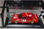 SALE !! 1:18 BMW M3 E30 QUESTER #7 HILTON Minichamps WRH, Verzenden, Zo goed als nieuw, Auto, MiniChamps