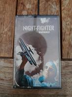 Bintangs - Night-fighter - Muziekcassette, Ophalen of Verzenden, Gebruikt, 1 bandje, Origineel