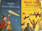 Roald Dahl, Ophalen, Zo goed als nieuw