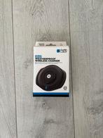 Quadlock wireless charger, Ophalen of Verzenden, Nieuw, Auto
