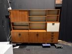 Pastoe Made to Measure kast, Huis en Inrichting, Kasten | Wandmeubels, Ophalen, Gebruikt, 200 cm of meer, Met deur(en)