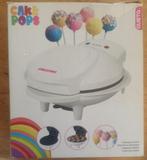 Gusta cake pop maker, Ophalen of Verzenden, Gebruikt