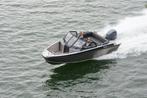 Buster XXL 2023 + Yamaha 150 pk 2024 slechts 13 uur 8 PAX, Watersport en Boten, Vis- en Consoleboten, Overige materialen, Gebruikt