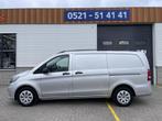 Mercedes-Benz Vito 111 CDI Functional Lang L2H1 / rijklaar, Te koop, Zilver of Grijs, Airconditioning, Gebruikt