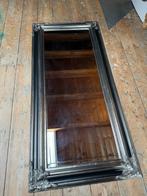 Vintage spiegel, Huis en Inrichting, Woonaccessoires | Spiegels, Ophalen, Zo goed als nieuw, 75 tot 100 cm, 150 tot 200 cm