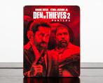Den of Thieves 2 4K UHD + Blu-Ray (US Import), 2700 Colorado Ave, Ste 200, Santa Monica, CA 90404, US, Clips@lionsgate.com, Actie