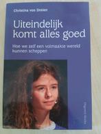 Uiteindelijk komt alles goed - Cristian von Dreien, Ophalen of Verzenden, Nieuw, Spiritualiteit algemeen, Overige typen
