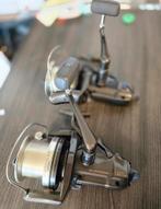 Shimano big baitrunner LC, Ophalen of Verzenden, Gebruikt, Molen