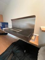 Blomus bio-ethanol wandhaard, Ophalen of Verzenden, Zo goed als nieuw, Hangende haard, Overige soorten