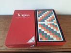 Lingua bordspel 1972 Ravensburger, Ophalen of Verzenden, Zo goed als nieuw