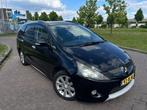 Mitsubishi Grandis 2.4-16V 7p Sensoren Nieuwe keuring, Voorwielaandrijving, Parkeersensor, Gebruikt, 7 stoelen