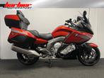BMW K 1600 GT (bj 2014), Motoren, 1600 cc, 4 cilinders, Bedrijf, Meer dan 35 kW