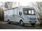 Hymer Exsis-I 688 | 2016 | Lengte bedden | 2 x Airco, Caravans en Kamperen, Campers, Diesel, Bedrijf, Hymer, Integraal