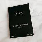 NU €5 ‼️ Initio Mystic Experience niche parfum sample, Ophalen of Verzenden