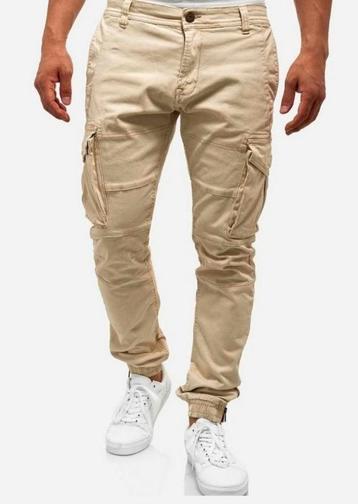 Indicode  cargo broek xxl beschikbaar voor biedingen