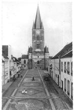 AK Thorn - Wijngaard, Verzenden, 1960 tot 1980, Ongelopen, Noord-Brabant