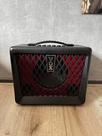 VOX Bass Amplifier VX50-BA, Ophalen of Verzenden, Gebruikt, 50 tot 100 watt