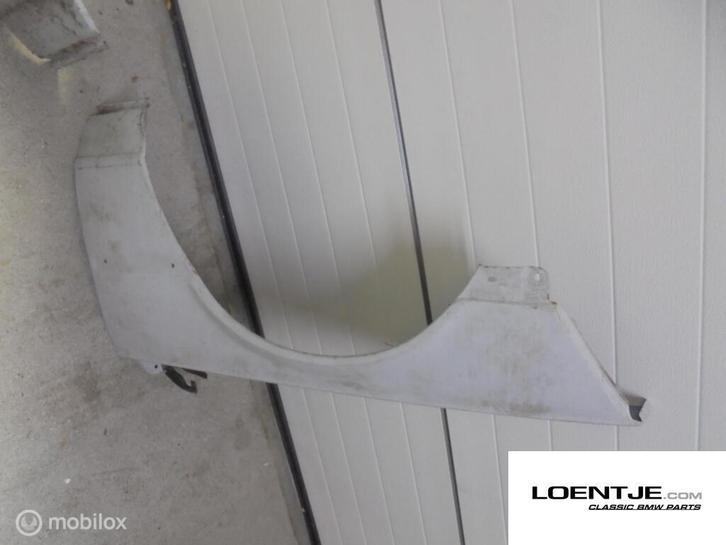 Voorscherm BMW e21 links rechts 323i 320 318i 318 316, Auto-onderdelen, Carrosserie en Plaatwerk, BMW, Gebruikt, Ophalen of Verzenden