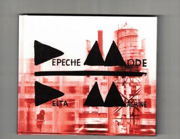 DEPECHE MODE 2CD Delta Machine beschikbaar voor biedingen