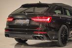 Originele Audi S6 Diffuser – Geschikt voor Audi A6 C8, Ophalen of Verzenden