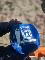 Froyak Ultra Light Sleeping Bag Mummy. Slaapzak., Caravans en Kamperen, Ophalen, Nieuw