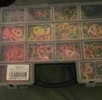 Loom bandjes groote set, Hobby en Vrije tijd, Ophalen, Nieuw, Overige typen