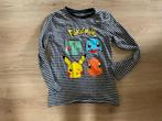 3 stuks longsleeve jongens maat 146, Ophalen of Verzenden, Zo goed als nieuw, Jongen, Shirt of Longsleeve