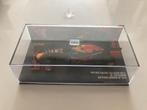 Max Verstappen rb12 german gp 2016 limited edition, Hobby en Vrije tijd, Modelauto's | 1:43, Ophalen of Verzenden, Nieuw, Auto
